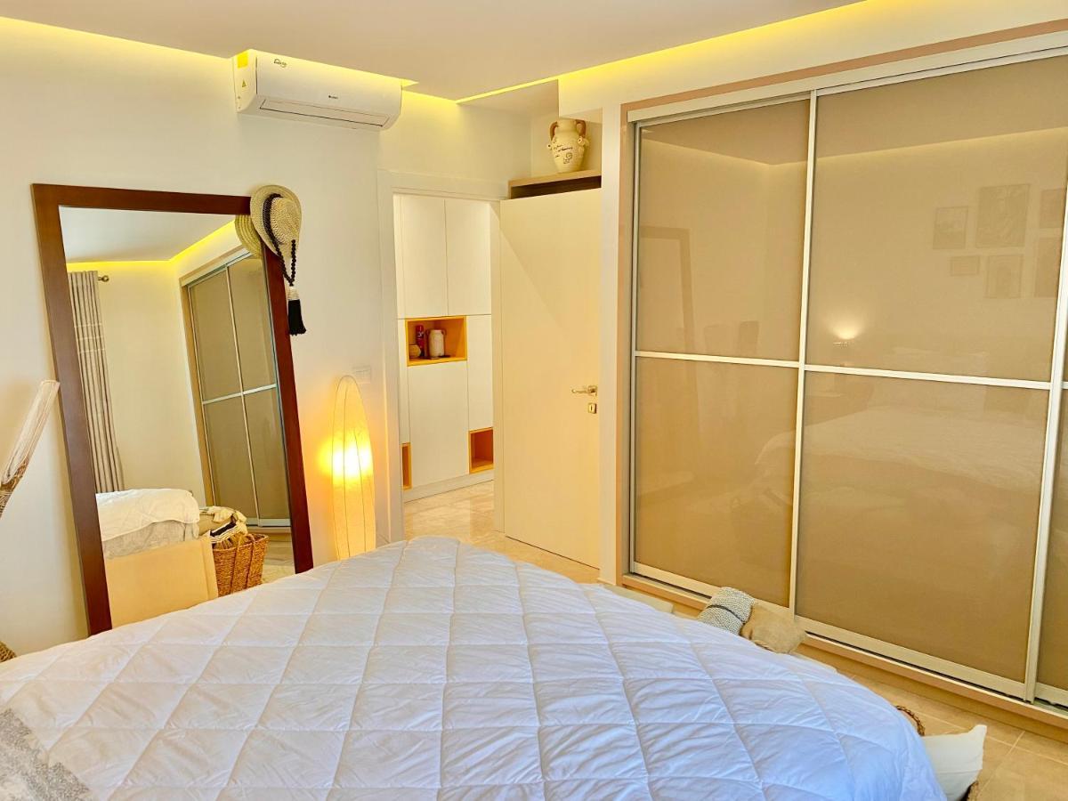 Beach Garden Paradise Durrës Exteriör bild